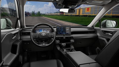 Toyota RAV4 XLE Premium 2026