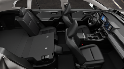 Toyota RAV4 XLE Premium 2026