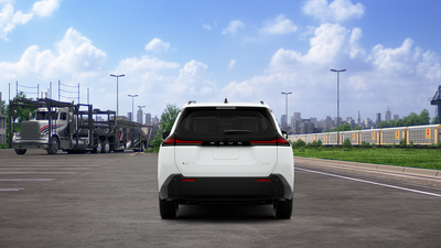 Toyota RAV4 XLE Premium 2026