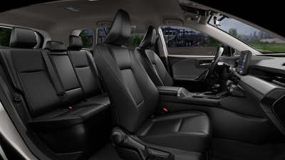 Toyota RAV4 XLE Premium 2026