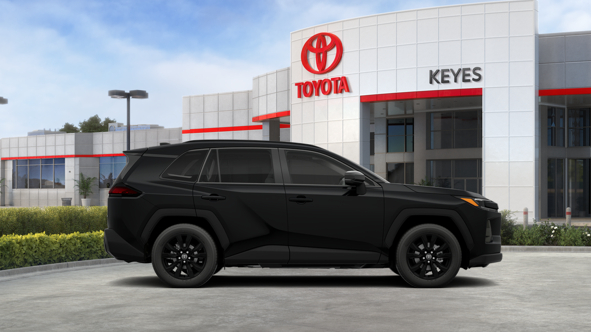 Toyota RAV4 XLE Premium 2026
