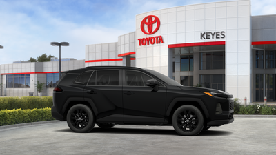 Toyota RAV4 XLE Premium 2026