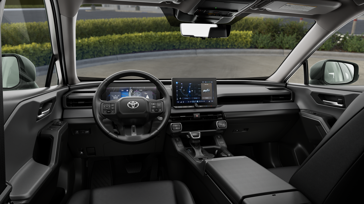Toyota RAV4 XLE Premium 2026