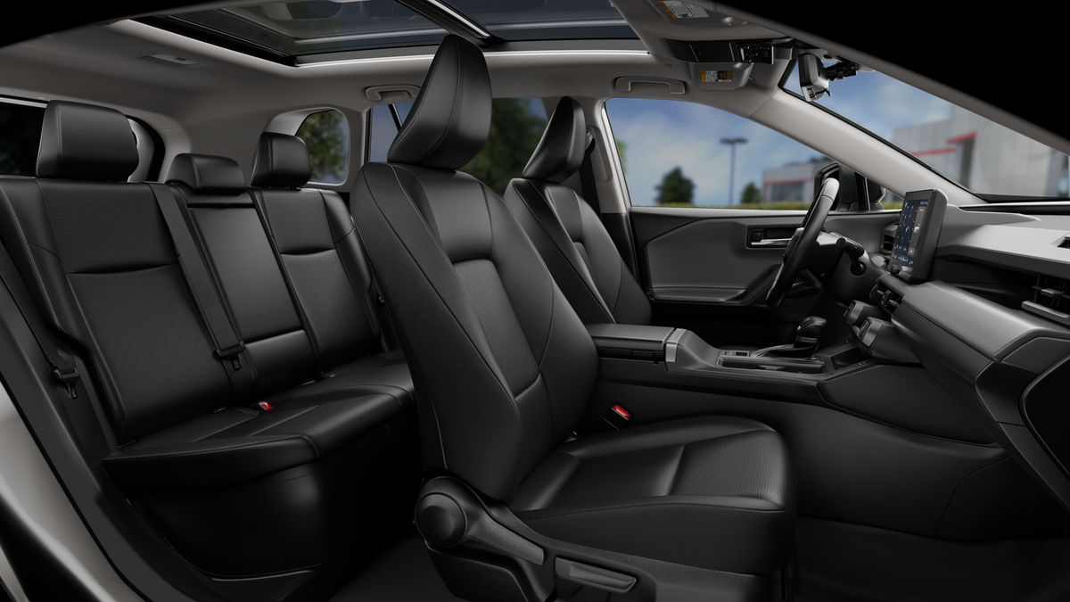 Toyota RAV4 XLE Premium 2026