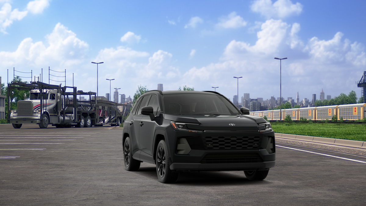 Toyota RAV4 XLE Premium 2026