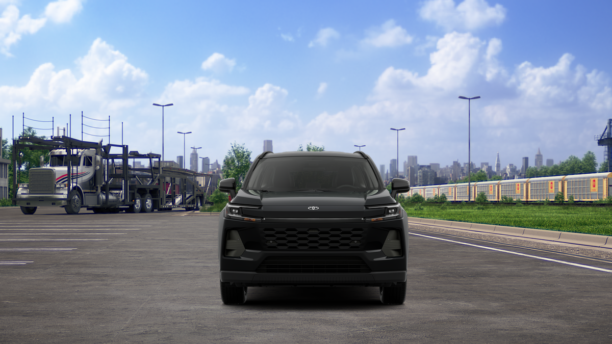 Toyota RAV4 XLE Premium 2026