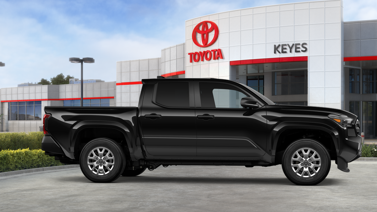 Toyota Tacoma SR 2026