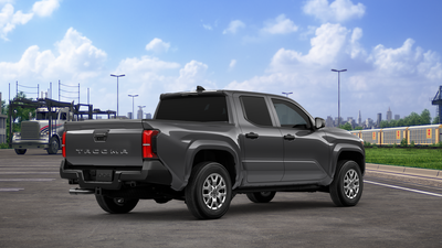 Toyota Tacoma SR 2026