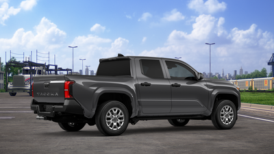 Toyota Tacoma SR 2026