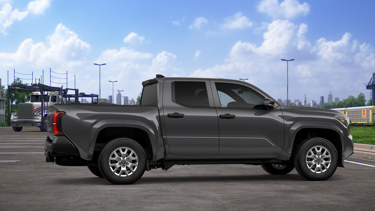 Toyota Tacoma SR 2026