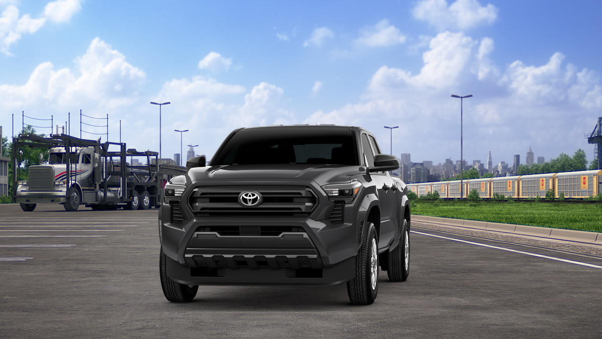 Toyota Tacoma SR 2026