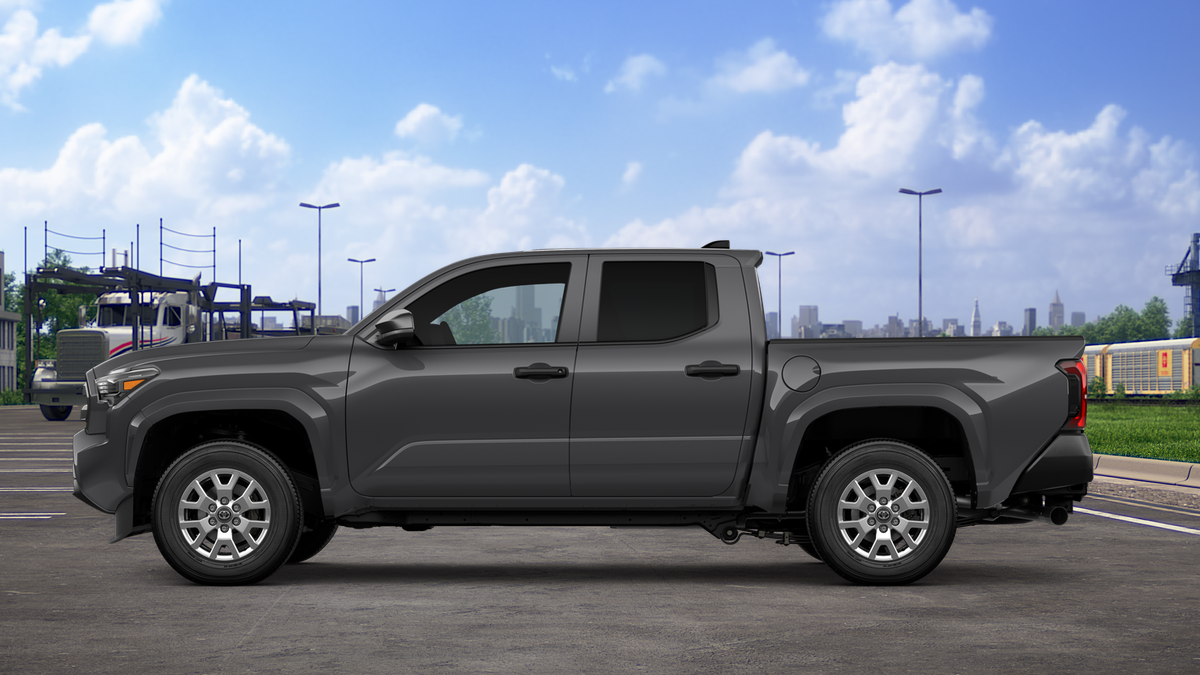 Toyota Tacoma SR 2026
