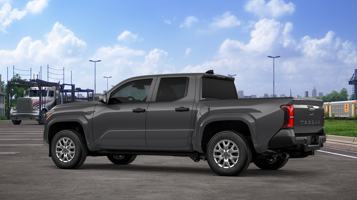Toyota Tacoma SR 2026
