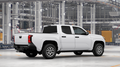 Toyota Tacoma SR 2026