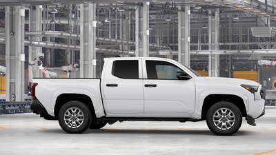 Toyota Tacoma SR 2026