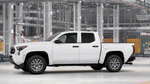 Toyota Tacoma SR 2026
