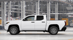 Toyota Tacoma SR 2026