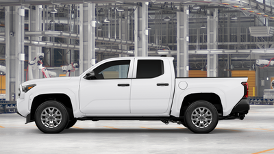 Toyota Tacoma SR 2026