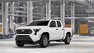 Toyota Tacoma SR 2026