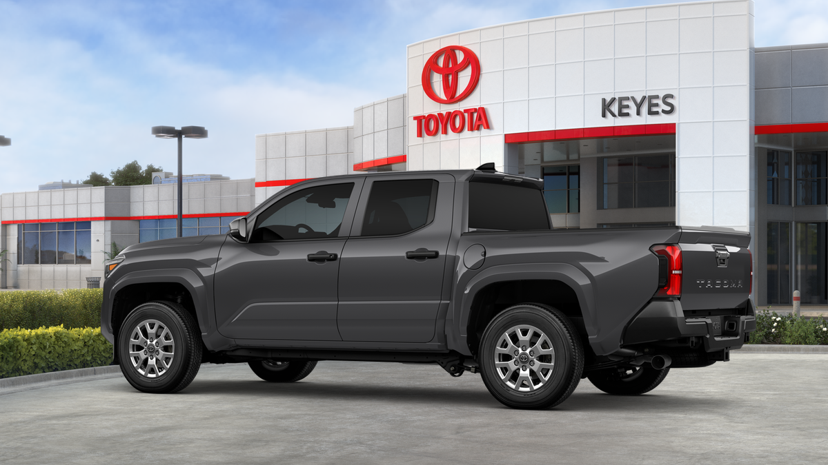 Toyota Tacoma SR 2026