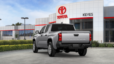 Toyota Tacoma SR 2026