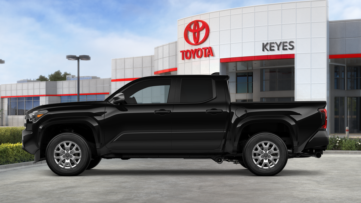 Toyota Tacoma SR 2026