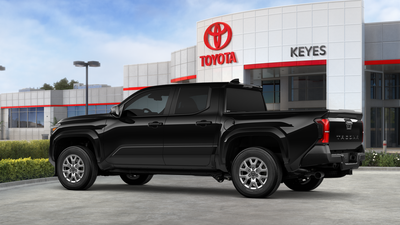 Toyota Tacoma SR 2026