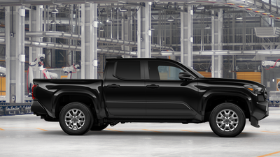 Toyota Tacoma SR 2026