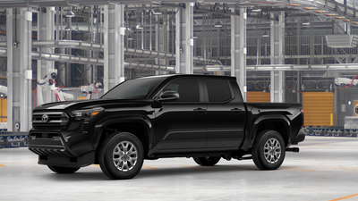 Toyota Tacoma SR 2026