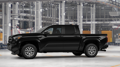 Toyota Tacoma SR 2026