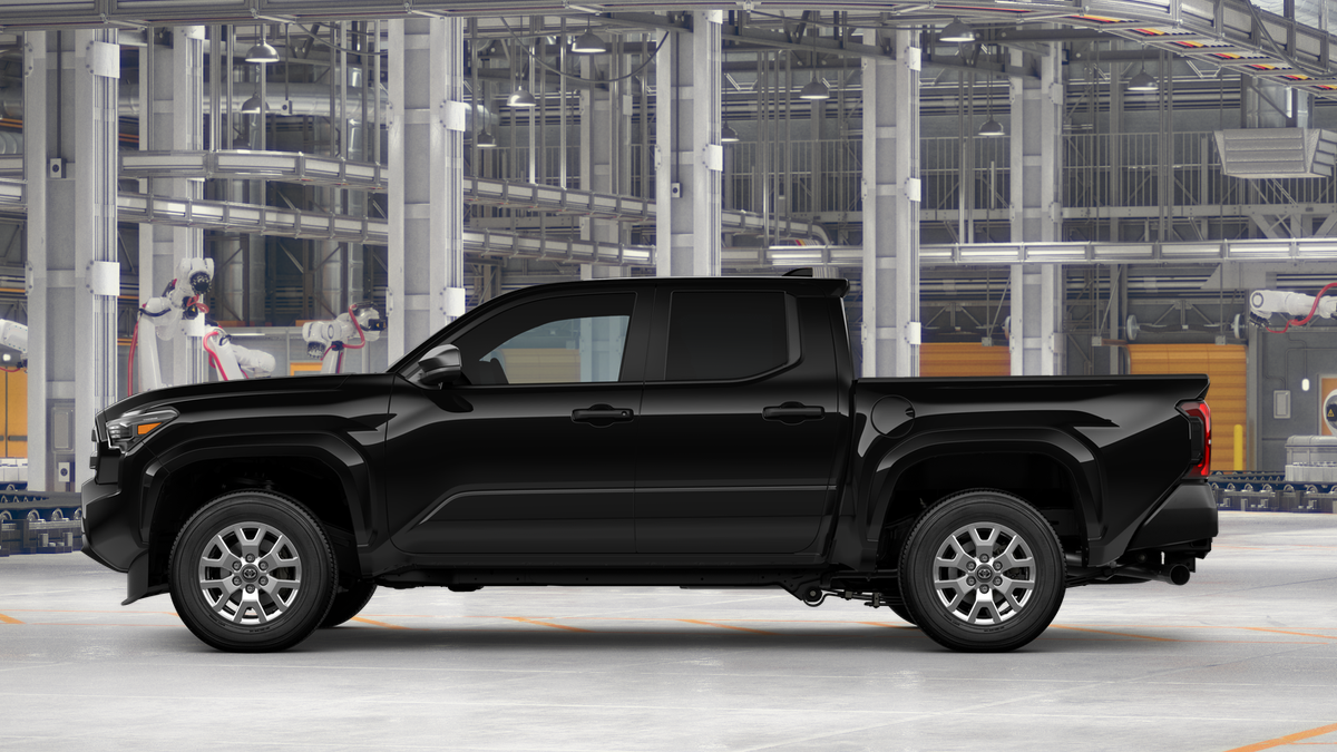 Toyota Tacoma SR 2026