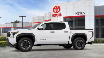Toyota Tacoma TRD Off-Road i-FORCE MAX 2026