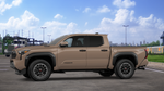 Toyota Tacoma TRD Off-Road i-FORCE MAX 2026