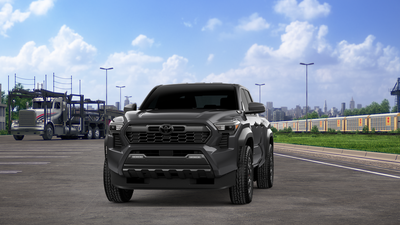 Toyota Tacoma TRD Off-Road i-FORCE MAX 2026