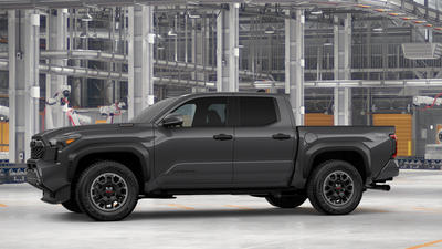 Toyota Tacoma TRD Off-Road i-FORCE MAX 2026