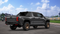 Toyota Tacoma Trailhunter 2026