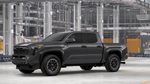 Toyota Tacoma TRD Off-Road i-FORCE MAX 2026