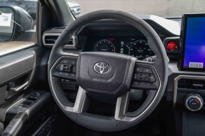 2025 Toyota Tacoma TRD Off-Road i-FORCE MAX