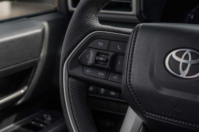 2025 Toyota Tacoma TRD Off-Road i-FORCE MAX