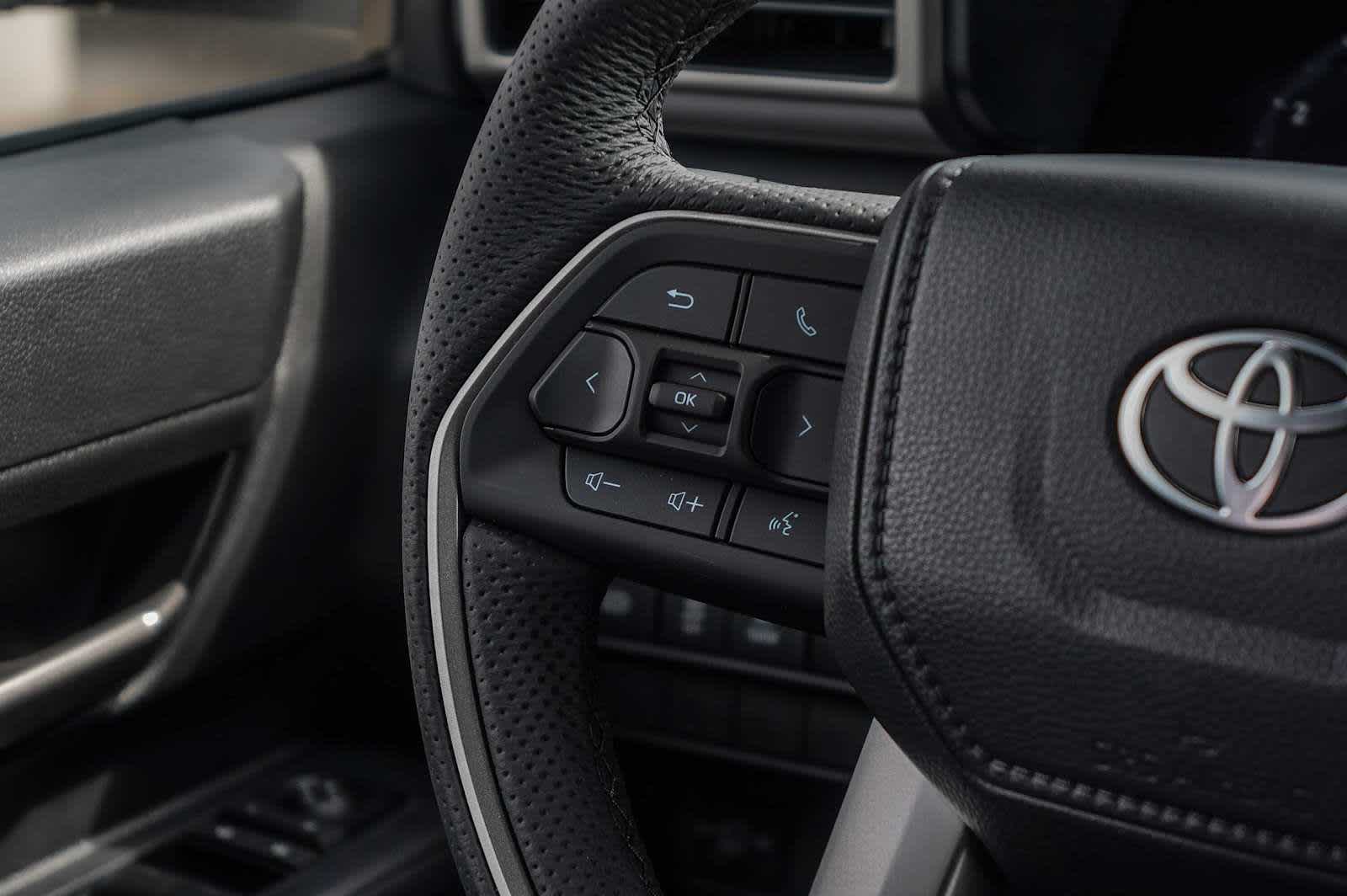 2025 Toyota Tacoma TRD Off-Road i-FORCE MAX