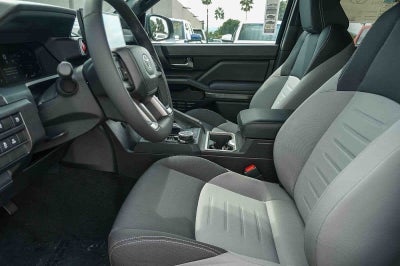 2025 Toyota Tacoma TRD Off-Road i-FORCE MAX