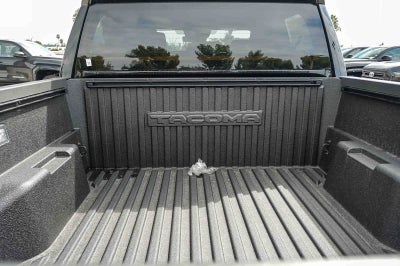 2025 Toyota Tacoma TRD Off-Road i-FORCE MAX