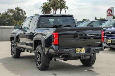2025 Toyota Tacoma TRD Off-Road i-FORCE MAX