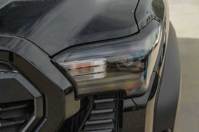 2025 Toyota Tacoma TRD Off-Road i-FORCE MAX