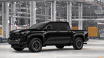 Toyota Tacoma TRD Off-Road i-FORCE MAX 2026
