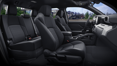 Toyota Tacoma TRD Sport i-FORCE MAX 2026