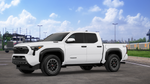 Toyota Tacoma TRD Off-Road i-FORCE MAX 2026