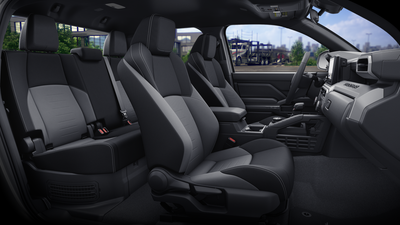Toyota Tacoma TRD Off-Road i-FORCE MAX 2026