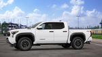 Toyota Tacoma TRD Off-Road i-FORCE MAX 2026