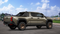 Toyota Tacoma Trailhunter 2026